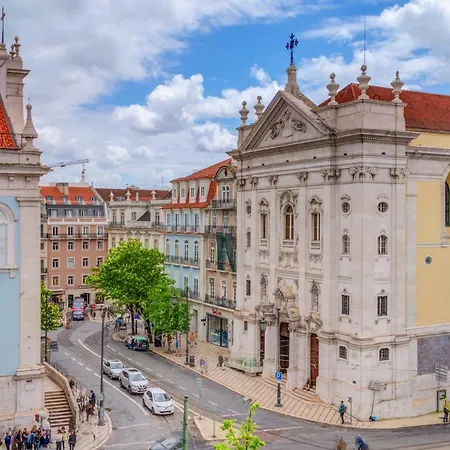 Vendégház Solar Dos Poetas