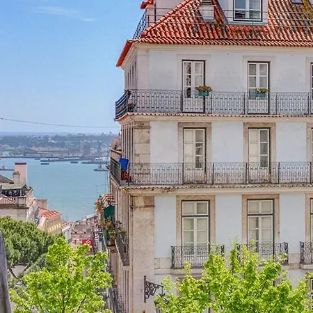 Solar Dos Poetas 2* Lisboa