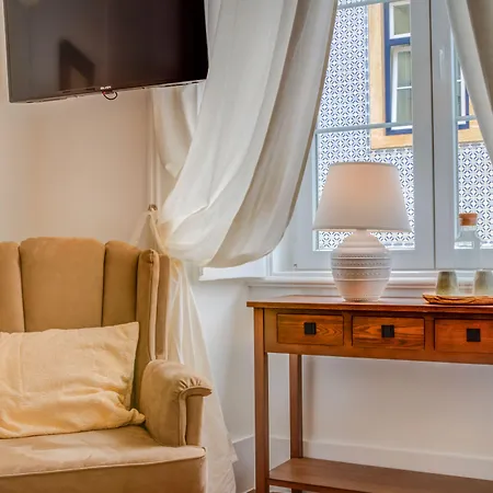 Solar Dos Poetas Guest house