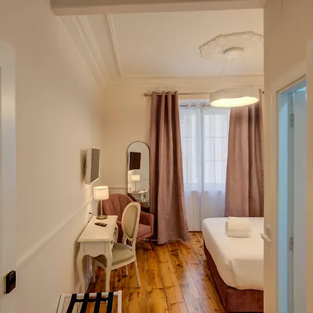 Solar Dos Poetas Guest house 2*