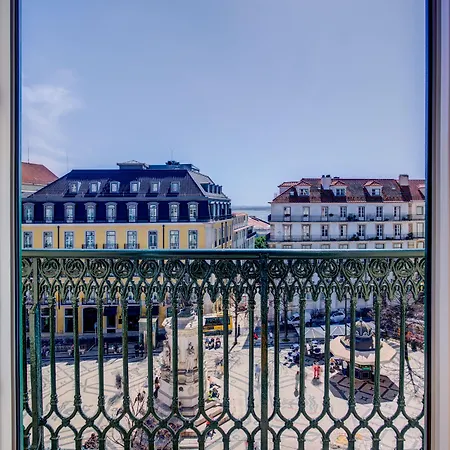 Maison d'hôtes Solar Dos Poetas 2*
